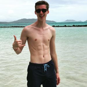 Meet your Posher, Jacob